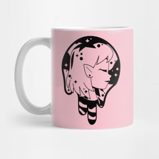 Amity S3 Mug